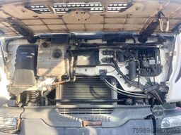 Renault Premium 320 6x4,  PTO, SPRING SUSPENSION, STEEL...