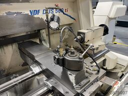 VDF Boehringer VDF 560 DUS TI