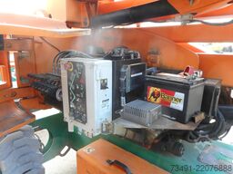 Niftylift HR17 HYBRID ( BATTERIE NEU )