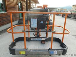 Niftylift HR17 HYBRID ( BATTERIE NEU )