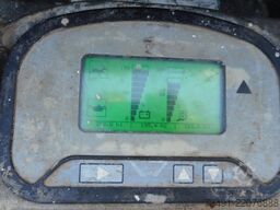 Niftylift HR17 HYBRID ( BATTERIE NEU )