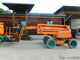 Niftylift HR17 HYBRID ( BATTERIE NEU )