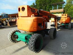 Niftylift HR17 HYBRID ( BATTERIE NEU )