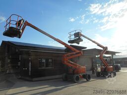 Niftylift HR17 HYBRID ( BATTERIE NEU )