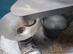 ES 180 Granulierlinie