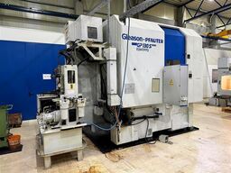 Gleason-Pfauter GP130S