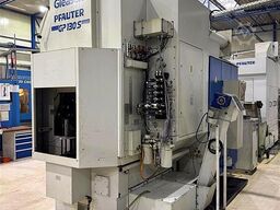 Gleason-Pfauter GP130S