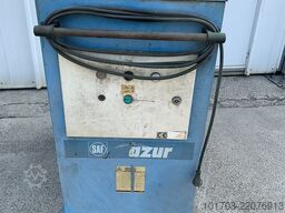 SAF AZUR 1.2 M