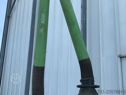 SAF AZUR 1.2 M