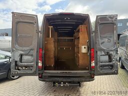 Iveco daily 35C180 3.0hpt 180pk L2H2