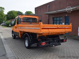 Iveco Daily  Doka 7-Sitzer Meiller Kipper AHK Standheiz