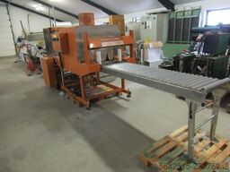 Pilvad Packing KT600