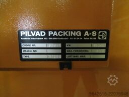 Pilvad Packing KT600