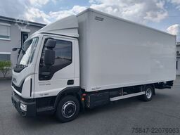 Iveco EuroCargo ML 75 E 19/P LBW Rückfahrkamer