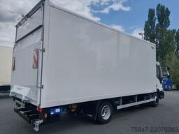 Iveco EuroCargo ML 75 E 19/P LBW Rückfahrkamer