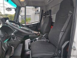 Iveco EuroCargo ML 75 E 19/P LBW Rückfahrkamer