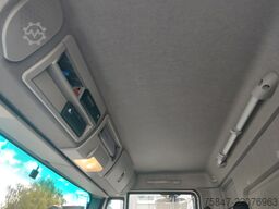 Iveco EuroCargo ML 75 E 19/P LBW Rückfahrkamer