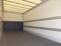 Iveco EuroCargo ML 75 E 19/P LBW Rückfahrkamer