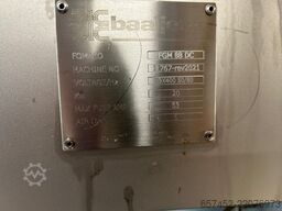 Fomaco FGM 88 DC M3