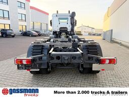 Mercedes-Benz Arocs 3253 L 8x4/4, MultimediaCockpit, Navi,