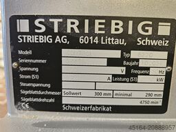 Striebig Control Typ 6220