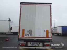 Schmitz Cargobull Semitrailer Curtainsider Standard