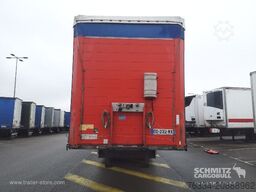 Schmitz Cargobull Semitrailer Curtainsider Standard