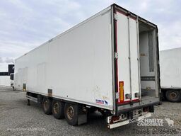 Schmitz Cargobull Semitrailer Reefer Multitemp