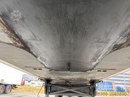 Schmitz Cargobull Semitrailer Reefer Multitemp