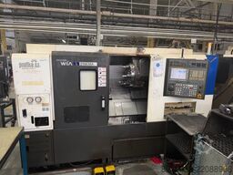 Hyundai WIA 210 LMA