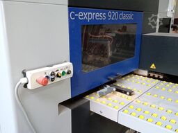 Format 4 c-express 920 classic