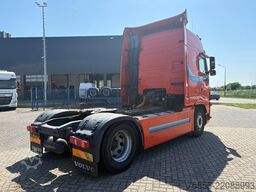 Volvo FH440 Globe XL / 2 Tanks / Euro 5 / NL Truck
