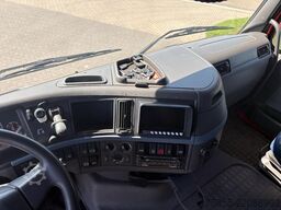 Volvo FH440 Globe XL / 2 Tanks / Euro 5 / NL Truck