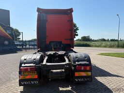 Volvo FH440 Globe XL / 2 Tanks / Euro 5 / NL Truck