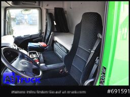 MERCEDES-BENZ Actros 1844 MP3, Kran MKG 291 HP 5+3 Funk, TÜV 06/2026