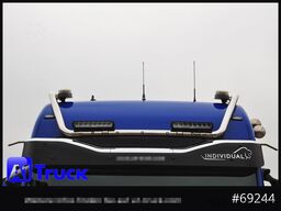 MAN TGX 18.510 GX, Individual, Lowliner, neues Model