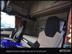 MAN TGX 18.510 GX, Individual, Lowliner, neues Model