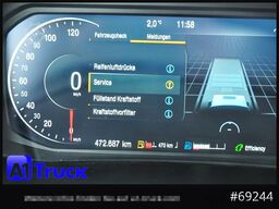 MAN TGX 18.510 GX, Individual, Lowliner, neues Model