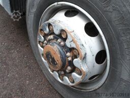 MAN TGX 18.500 HAD/Kipphydraulik