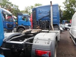 MAN TGX 18.500 HAD/Kipphydraulik