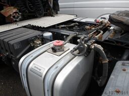 MAN TGX 18.500 HAD/Kipphydraulik