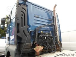 MAN TGX 18.500 HAD/Kipphydraulik