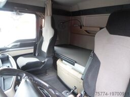 MAN TGX 18.500 HAD/Kipphydraulik