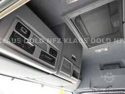 MERCEDES-BENZ Atego 822 geschlossener Autotransporter Euro 5