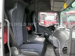 MERCEDES-BENZ Atego 822 geschlossener Autotransporter Euro 5