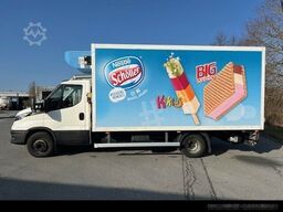 IVECO IVECO Daily 70C21 Kühlk. +Frigoblock+Klima+LBW