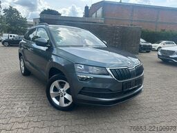 SKODA Karoq 2.0l TDI 85kW DSG * PANO * Navi * Klimaaut