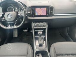 SKODA Karoq 2.0l TDI 85kW DSG * PANO * Navi * Klimaaut