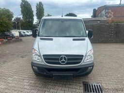 MERCEDES-BENZ Sprinter 316 CDI 120kw * Klima *