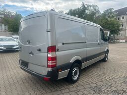 MERCEDES-BENZ Sprinter 316 CDI 120kw * Klima *